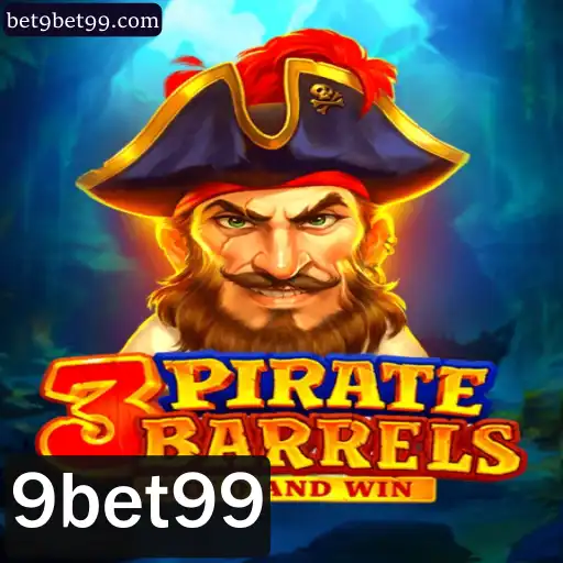 Descubra o Mundo de Aventuras em 3PirateBarrels e a Inovação do 9bet99