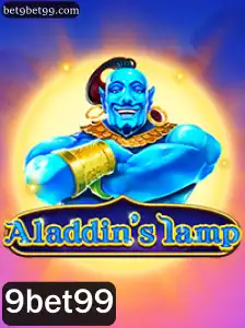 Descubra o Fascinante Mundo de Aladdinslamp no 9bet99