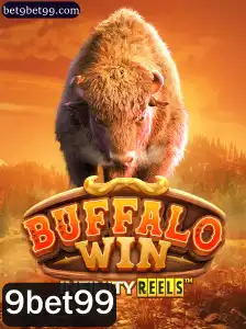 Descubra o Emocionante Mundo de BuffaloWin no 9bet99