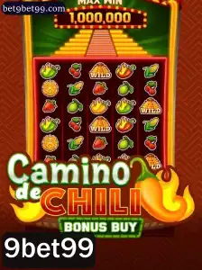 Descubra o Fascinante Mundo de CaminodeChiliBonusBuy
