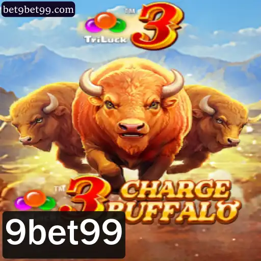 Descubra a Emoção de 3ChargeBuffalo: O Jogo Que Conquista Recentemente a Comunidade de 9bet99