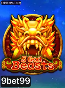 Descubra o Mundo Fascinante de 5GodBeasts: Regras, Introdução e Mais