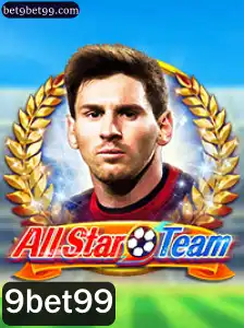 Explorando o Mundo de AllStarTeam e a Influência de 9bet99