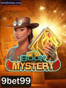 Explorando o Fascinante Mundo de BookofMystery e a Magia do 9bet99