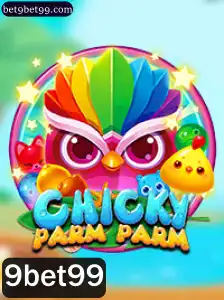 Desvendando ChickyParmParm: Um Mergulho no Novo Fenômeno dos Jogos