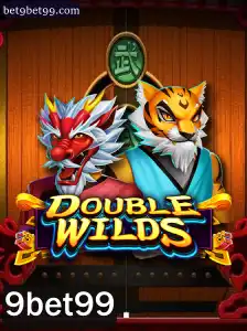 Explorando o Fascinante Mundo de 'DoubleWilds' com 9bet99