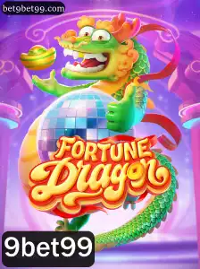 Explorando o Universo de FortuneDragon: Uma Nova Experiência no Mundo dos Jogos