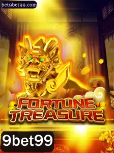 Explorando FortuneTreasure: Um Novo Horizonte em Jogos com 9bet99