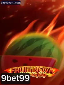 FruitNovaSuper60: A Nova Sensação dos Jogos de Slot