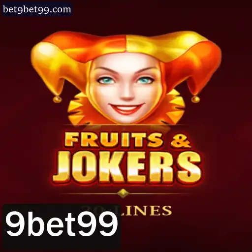Explorando o Mundo Vibrante de FruitsAndJokers20