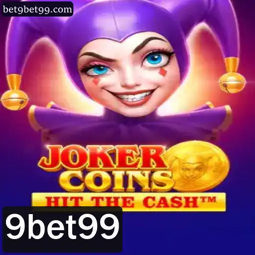 Descubra JokerCoins: O Jogo que Está Definindo Tendências no Mercado