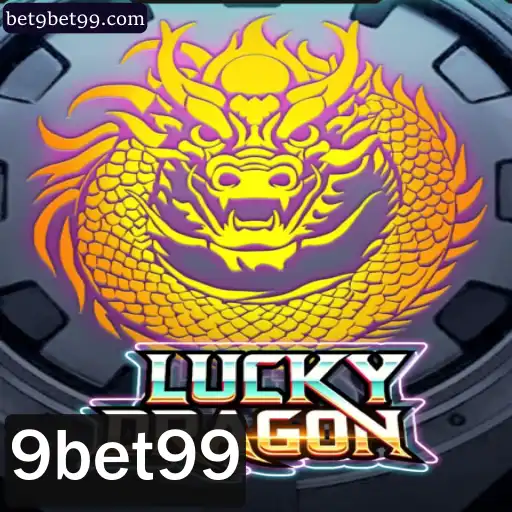 Explorando o Fantástico Mundo do LuckyDragon: Uma Jornada no Universo do 9bet99