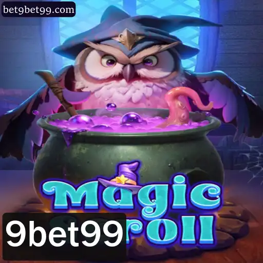MagicScroll: Descubra o Mundo Encantado de Estratégia e Aventura