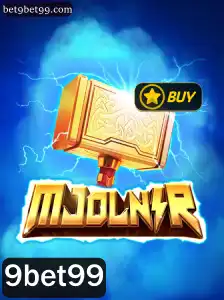 Desbravando Mjolnir: Detalhes e Regras do Novo Fenômeno dos Jogos