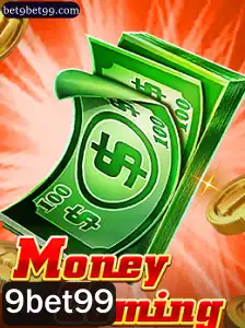 Descubra o Fascinante Mundo do Jogo 'MoneyComing' com 9bet99