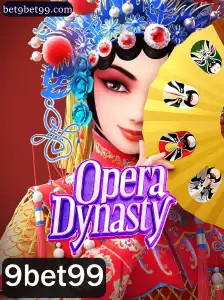 Explorando o Universo de OperaDynasty