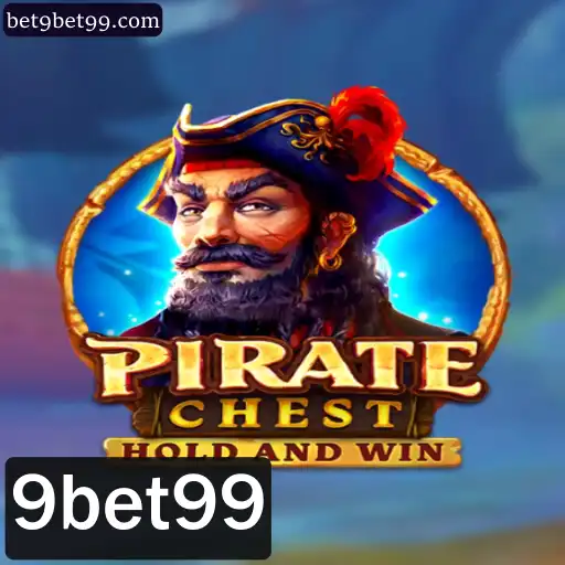 PirateChest: O Jogo de Aventura dos Sete Mares e 9bet99