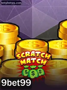 ScratchMatch: Explorando a Diversão e Estratégia do Novo Jogo