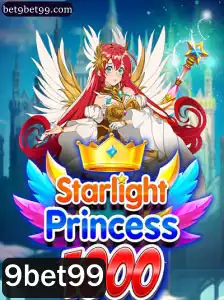 Starlight Princess 1000: O Fascinante Mundo do Jogo e Suas Regras
