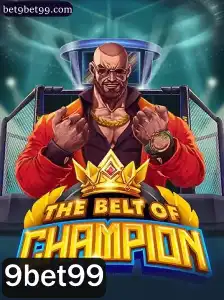 Descubra o Universo de TheBeltOfChampion: Um Jogo Revolucionário