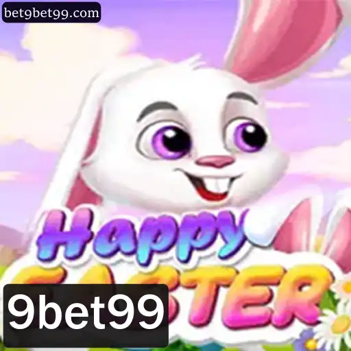 Descubra as Regras e a Emoção do Jogo HappyEaster com 9bet99
