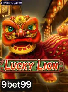 Descubra o Mundo Empolgante de LuckyLion: A Nova Sensação dos Jogos Online