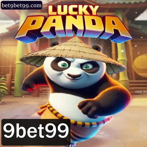 Descubra o Mundo do Jogo LuckyPanda com a Plataforma 9bet99