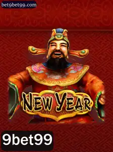 NewYear: Um Mergulho no Mundo do Jogo 9bet99
