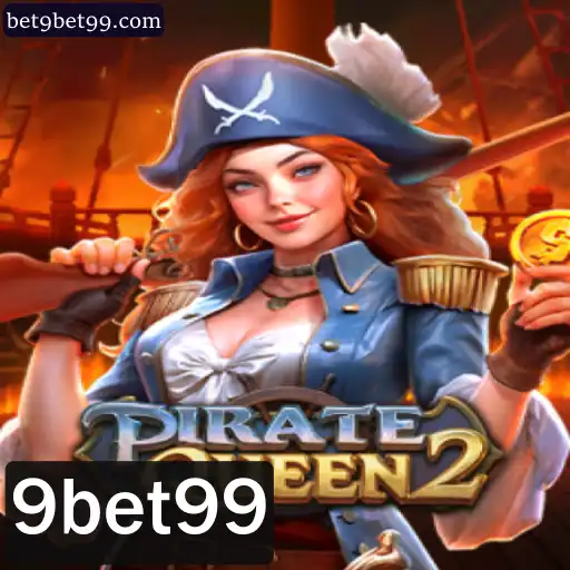 Descubra PirateQueen2: Uma Aventura Épica com 9bet99